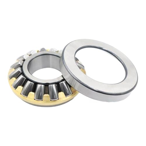 Butée à rouleaux sphériques 29412 E M pour forte charge axiale