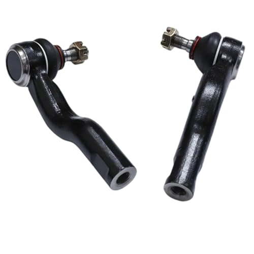 �ɓK������FAW Bestune B50 B70 B90 X80 �ɓK������Mazda 6 GG 2005-2013�p �^�C���b�h�G���h 2�Z�b�g GJ6E32290 GJ6E32280