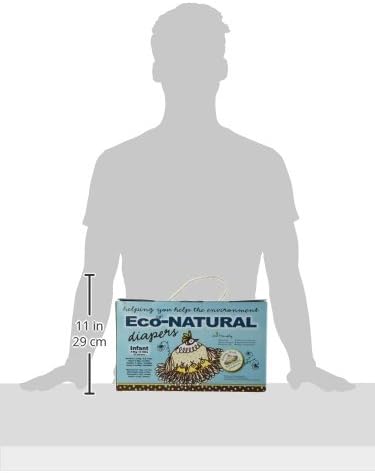 Eco-Natural Diapers
