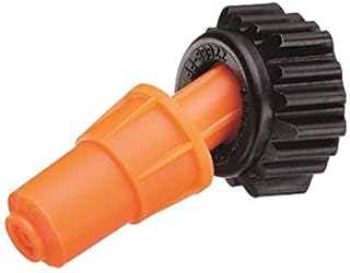 TeeJet 38720-PPB-X18 ConeJet Adjustable Spray Nozzle (Pack of 12)