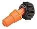 TeeJet 38720-PPB-X18 ConeJet Adjustable Spray Nozzle (Pack of 12)