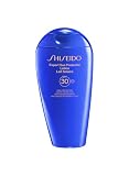 shiseido sunblock stick Equipado con la nueva tecnología SynchroShieldRepair*, cuyo velo protector se refuerza con la exposición al calor, al agua y al sudor y se autorrepara cuando se daña ligeramente por movimientos o rozaduras