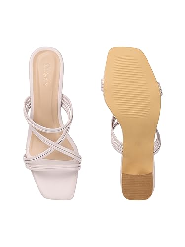 Image of Iconics womens Icn-si-w-28 Heeled Sandal
