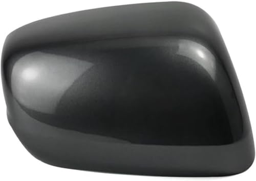Couvercle rétroviseur Fit 2008-2013 coque de rechange sans clignotant
