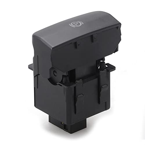 Bouton de commande de frein de stationnement électronique 470706 pour Picasso 2009-2013