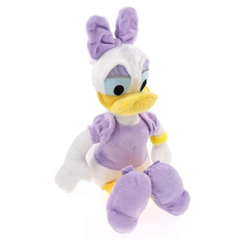 Disney Daisy Duck 16' Medium Plush