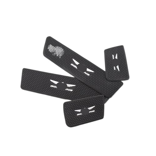 Autocollants de protection coffre réservoir moto pour GoldWing 1800 GL1800 2018-2024