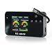 Produktbild BLE caberQU Digitaler USB-C-Kabeltester, USB PD 3.0/3.1/3.2 eMarker-Anzeige, 25-polige Kontinuitäts-Pinbelegung, USB 2/3/4, Kabelwiderstand, iOS & Android App (BLE caberQU Displayschutz-Kit)