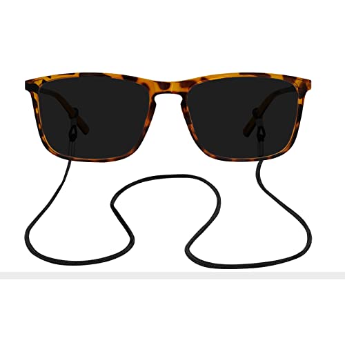 Image of OCCI CHIARI Reading Sunglasses for Men Wide Sun Glasses Readers 2.75 Outdoor UV400(1.0 1.25 1.5 1.75 2.0 2.25 2.5 2.75 3.0 3.5)