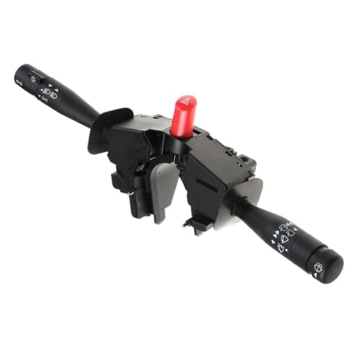 Commutateur de phare à contact rapide pour Ford Ka et Fiesta 1E0066120B