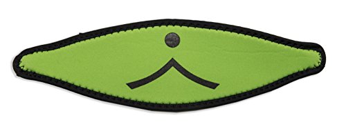Innovative Scuba Concepts Alça para máscara de neoprene SS0409