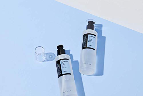 Cosrx Hyaluronic Acid Hydra Power Essence, 3.38 Fl Oz #TOP6
