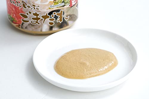 鳥寛 しゃぶしゃぶごまだれ 220g×2