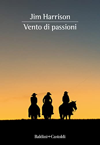  Vento di passioni