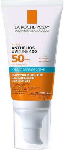 La Roche-Posay Anthelios UVMune 400 SPF50+ 50 ml - View 5