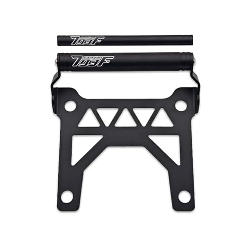 Support GPS Zontes 703F à barre d extension stable