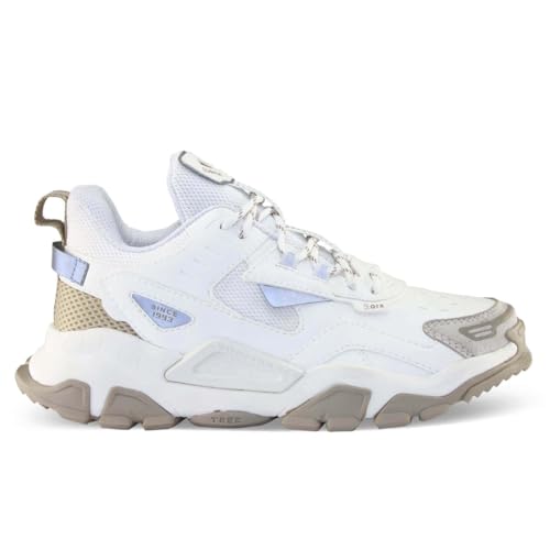 Tenis Qix Trek Skate Masculino Feminino Original Sneaker