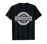 Legendäre Geschenkideen für Hausmeister