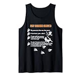 Photo Gallery beardie lover gift- le mie regole della casa di bearded dragon canotta Photo Gallery beardie lover gift- le mie regole della casa di bearded dragon canotta