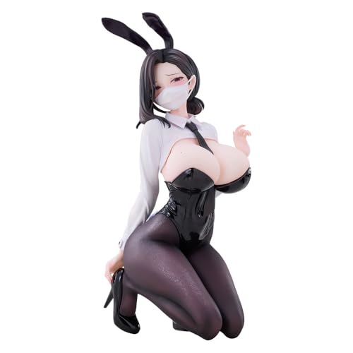 Animester 「ドンタン バニーVer.」 1/6スケール PVC&ABS製 塗装済み完成品フィギュア Animester 「ドンタン バニーVer.」 1/6スケール PVC&ABS製 塗装済み完成品フィギュア