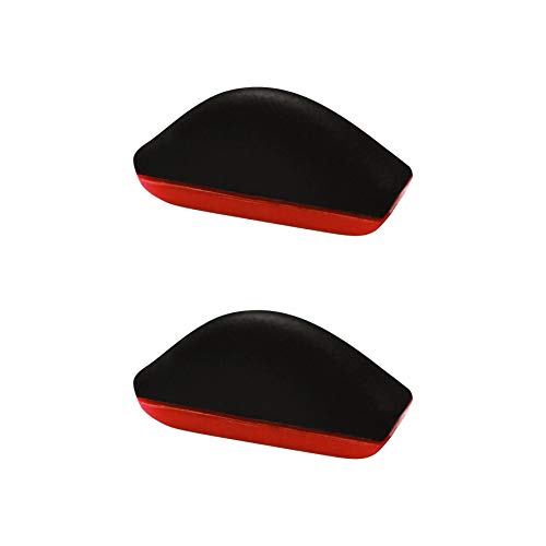 Image of Replacement Nosepieces & Earsocks Rubber Kits for Oakley Crosslink Pro Sweep Sunglasses