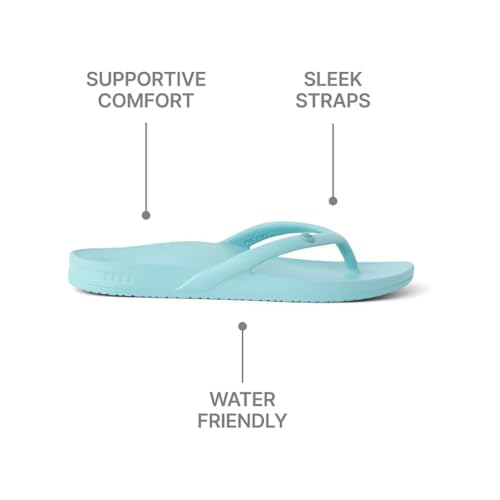 REEF Vista Vay-Cay Womens Sandal Aqua Haze 11 - image 7