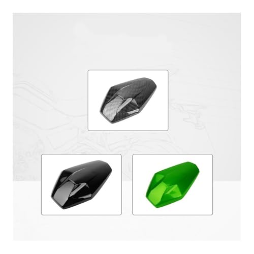 Capot de selle moto Z900 pour remplacer la selle passager et épurer l'arrière