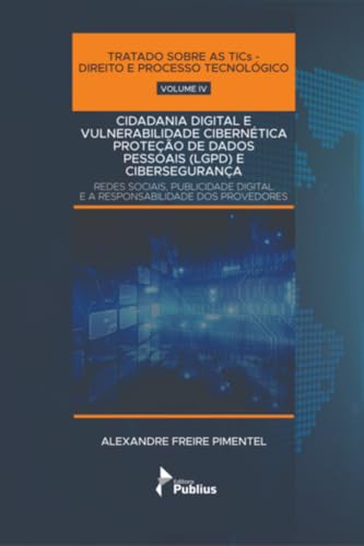 TRATADO SOBRE AS TICS - DIREIT...