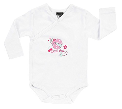 Jacky Baby - Body - Bebè Femminuccia