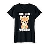 chihuahua montagnana Sei una mamma Chihuahua? Allora devi indossare questo disegno da cucciolo di Chihuahua se ami i cani Chihuahua. Regalo perfetto per un madre Chihuahua per un mamma cane che possiede un cane domestico o un cagnolino.