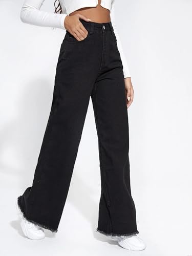 Image of KOTTY Womens Denim Jeans | Comfortable Daily Style | Stretch Fabric