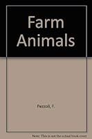 Farm Animals 0812057236 Book Cover