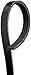ACDelco Water Pump Automotive V-Ribbed Belt (Standard) 4K358