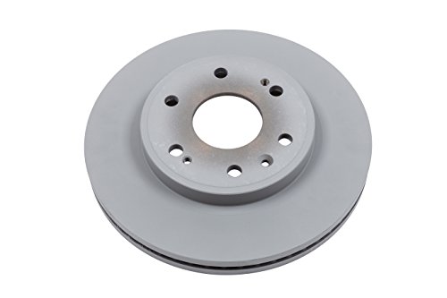GM Genuine Parts 177-1014 Front Disc Brake Rotor