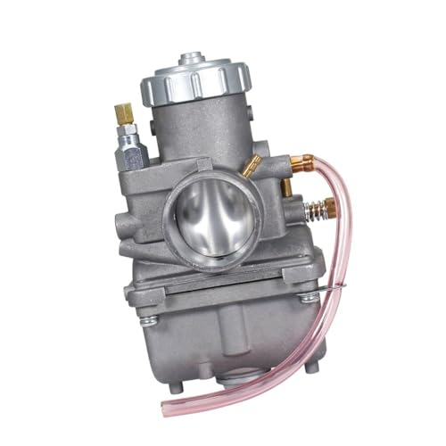 Carburateur PZ34j VM34 résout les pannes de démarrage du moteur 350