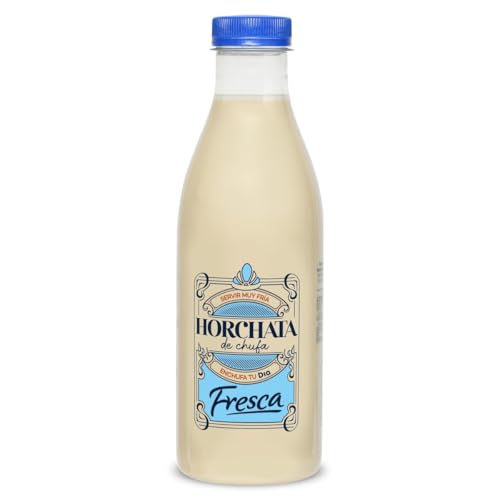 Horchata fresca Dia 750 ml