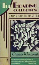 The Brading Collection (A Miss Silver Mystery) 0060923377 Book Cover