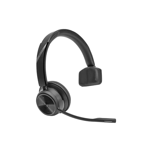 Plantronics Poly DECT Headset Savi 7310 UC monaural