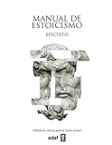 MANUAL DE ESTOICISMO (Nueva Biblioteca Edaf)