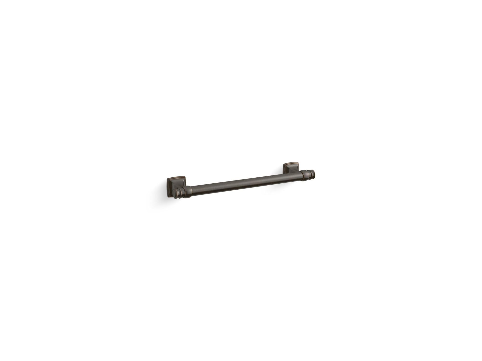 Barre de douche Kohler Grand K-26550-2BZ pour bain moderne