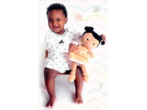 Zip - Boneca de Pano Juju glide