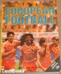 Image of European Football Year Book 1988/89