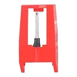 TFAOYS Plattenspieler-Ersatz-Tonograph für ST05, 1/2/4 Stück