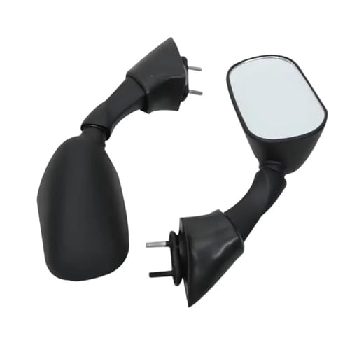 Espejo retrovisor para viajes largos en motocicleta Yamaha FJR1300