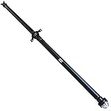 Complete Rear Driveshaft for 3.4L AWD 2007-2009 Equinox AWD & 2007-2009 Pontiac Torrent - 86