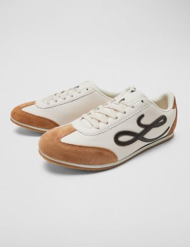 Image of Louis Philippe Men Sneaker Shoes
