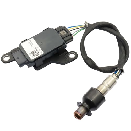 CUKHYU 0281008121 NOx Sensor Replacement Compatible with JMC Shunda Light Truck Pickup Commercial Diesel 0 281 008 121