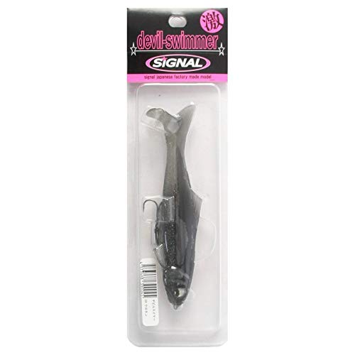 シグナル デビルスイマー SIGNAL devil-swimmer