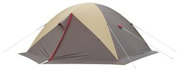 Amazon.co.jp: ogawa(オガワ) テント ミルフォード5 [5人用