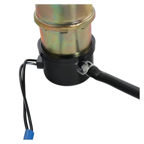 Bomba gasolina inyección 12V para Mule 2500 y 2520 4X4 repuesto de sistema de combustible 6